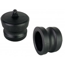 Poly Type DP Camlock